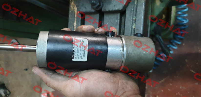 P/N:2233-MT3142 oem Ametek Pittman