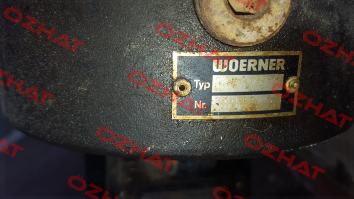 GMA-C/4 Woerner