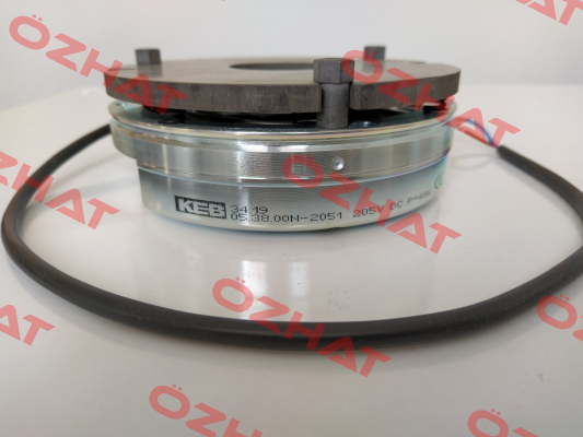 053800N-2051 LAIPPLE KEB