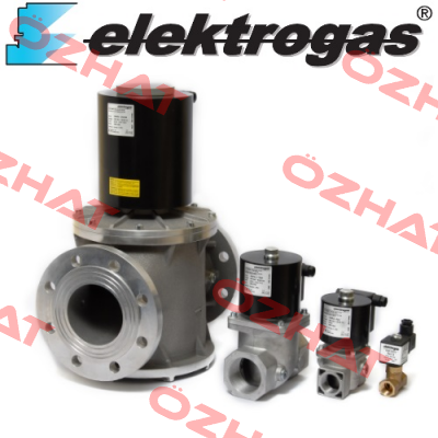 VMR0-2.C Elektrogas