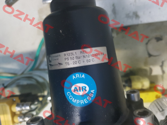 R123L1 ID Insert Deal