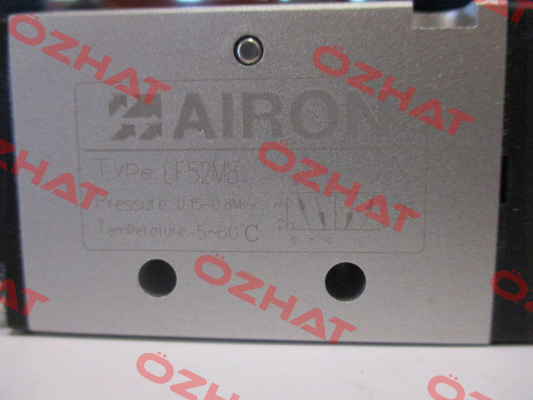 EF52M8 Airon