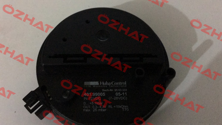 7176781 Huba Control