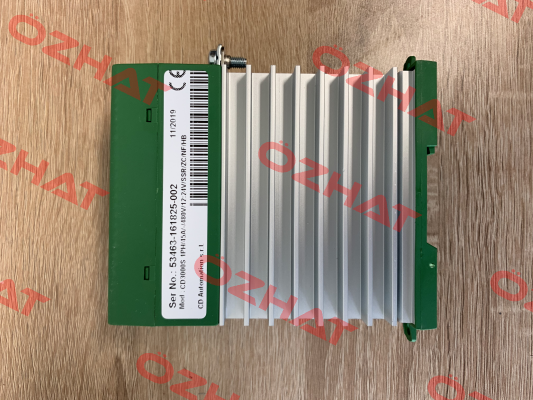CD3000S-1PH CD AUTOMATION
