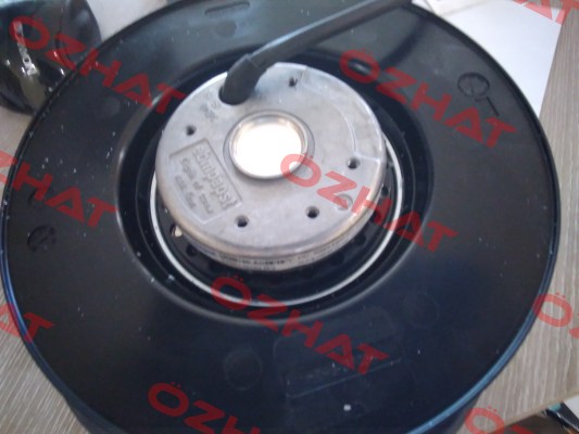 R2D190AC0810 EBM Papst