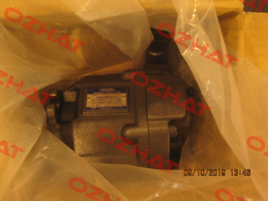 AR22-FR01C-22 Yuken