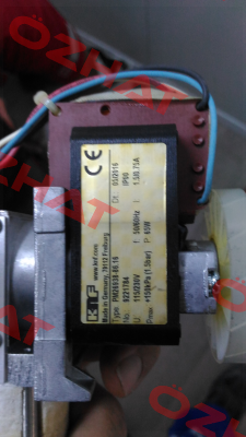 Type: PM26938-86.16 (OEM) KNF