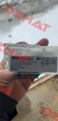 699.99042 Huba Control