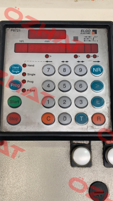 P8721.SN031.SV015.V1-4 Elgo