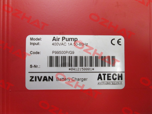 51222281 oem ZIVAN