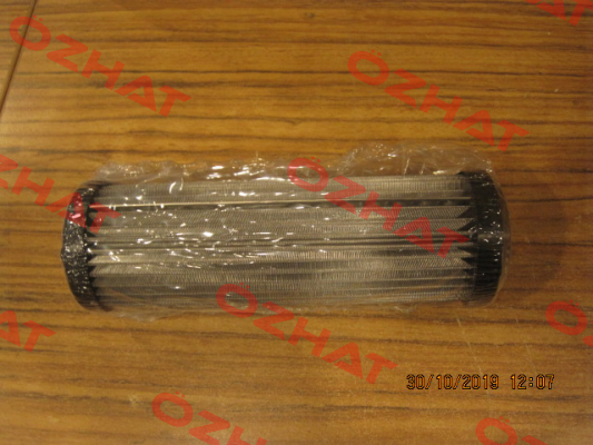 P/N: 13917 Type: HP-050-3-M25-A-N-P01 MP Filtri