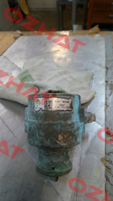 PA 501G Fluid-O-Tech