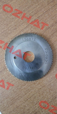 AX.LS6872 Axxair