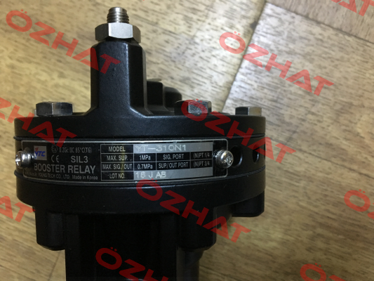 P/N: 122828,Type: TK1-528CB024SM8 Ytc