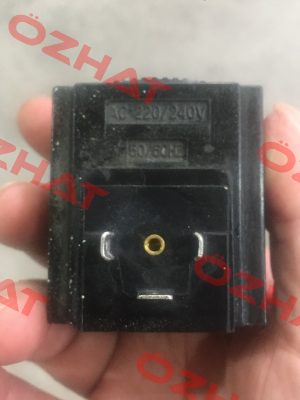 Coil for DSG-01-3C2-A240-N1-5 Yuken