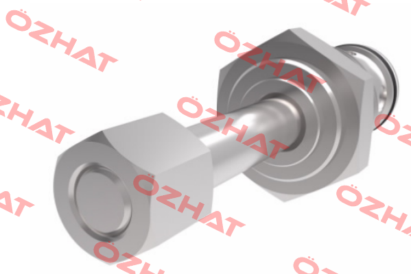 P/N: 02-171256, Type: CV3-8-P-0-4 Vickers (Eaton)