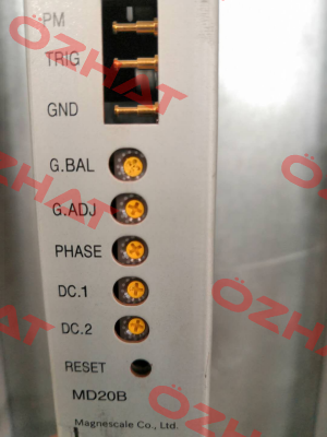 MD20B Magnescale
