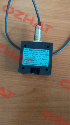 RRI-010GVQ040V10KNK-8 (OEM) Honsberg