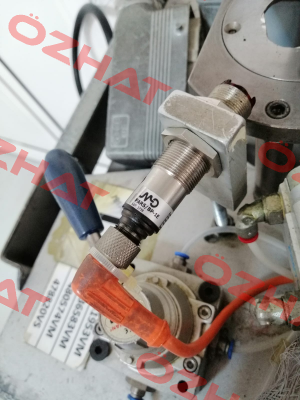 FARS/BP-1E Micro Detectors / Diell (now Datasensing)