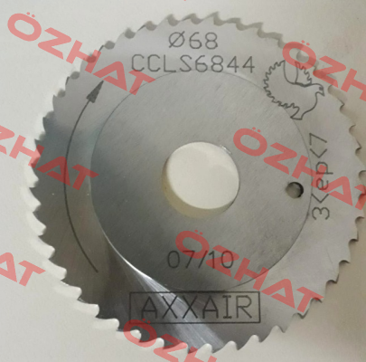CCLS6844 Axxair