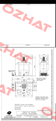 UEI-24 Arteche