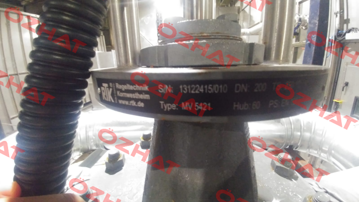 MV 5421 RTK