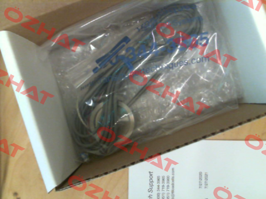 THB-2K-S Transducer Techniques