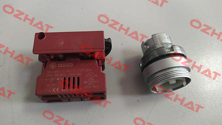 P9PDNF0 Cema (General Electric)