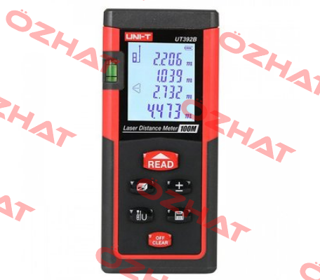 UT392B UNI-T