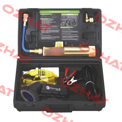 53500-C Mastercool Inc