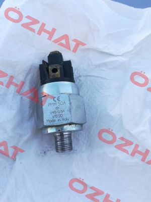 PMM 50A 18K Elettrotec