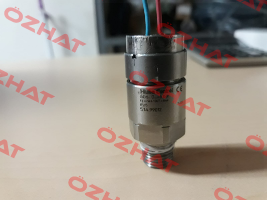 514.99012 (OEM) Huba Control