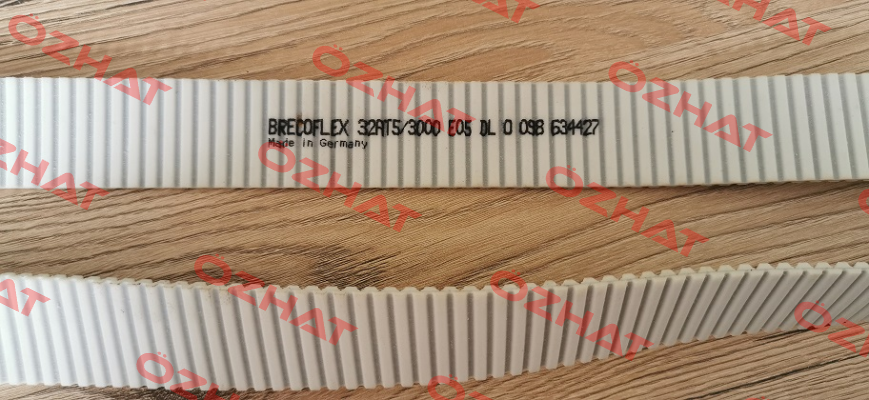 32 AT5 DL/3000 BFX Brecoflex