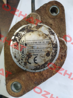 VERT-X 5159 709 151 999 OEM Contelec
