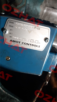 4140FR1E11AA0-EE Amot
