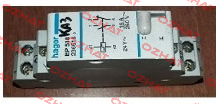 EPN518  Hager