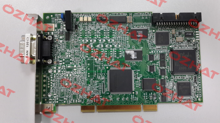 778782-02, Type: PCI-CAN/XS2  National Instruments