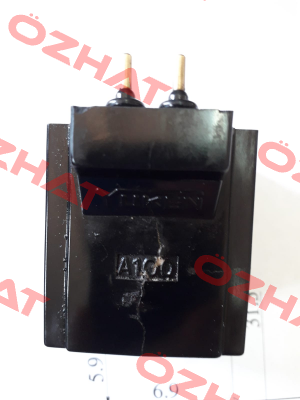 Coil for DSG-01-2D2-A100-50 Yuken