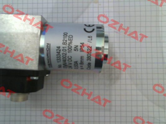 EMV4002.01.B2100 Kendrion