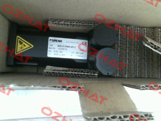 V01758 / SBL2-0060-45-3 Esitron