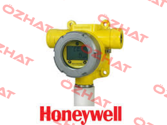 SPXCDASMO1 Honeywell