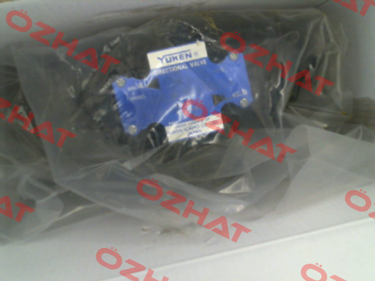 DSHG-04-2B2-E-A100-52 Yuken