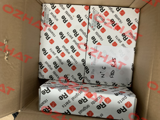 R15 (01A67016) Re S.p.A.