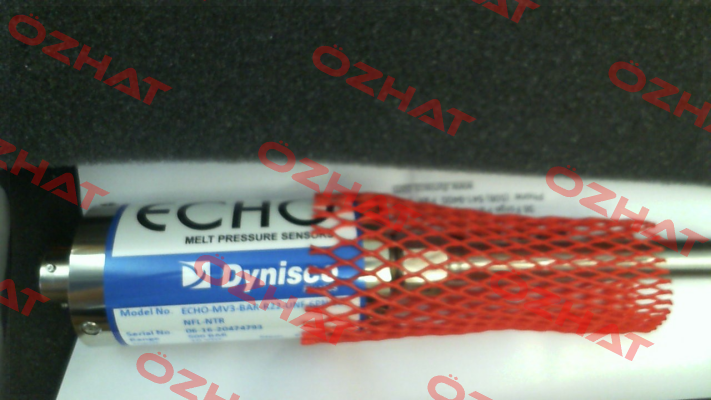 ECHO-MV3-BAR-R22-UNF-6PN-S06-NFL-NTR Dynisco