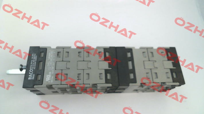 PR12 49352 E Q48PN , BAN49352 Baco Controls