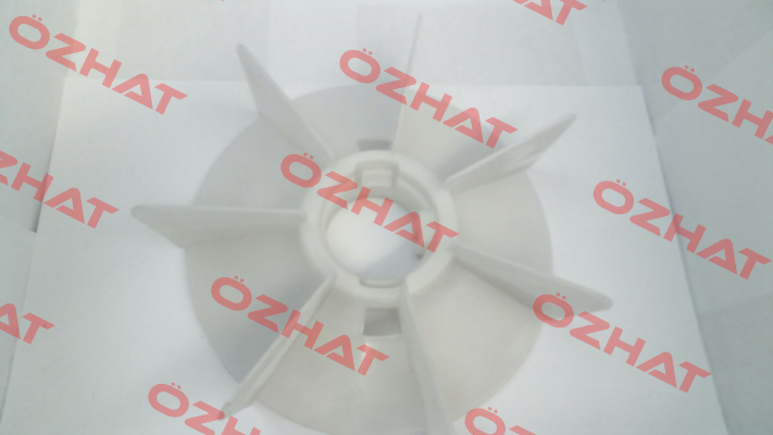 ERS0001 for 1TZ 2 Pol BG160 PVC Lammers
