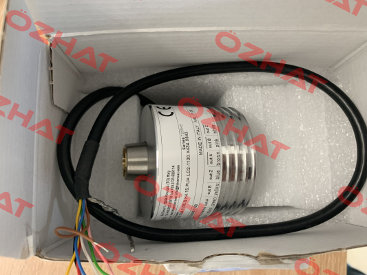 TS583AHS.M0.1024.11/30.S.K4.15.PU=.LD2-1130.X434.X542 Italsensor / Tekel