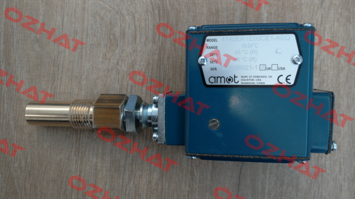 4140ER1E00CE1-AEQ Amot