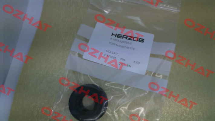 8-1833-323255-0 Herzog