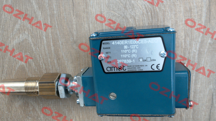 4140ER1E00CE5-AEQ Amot